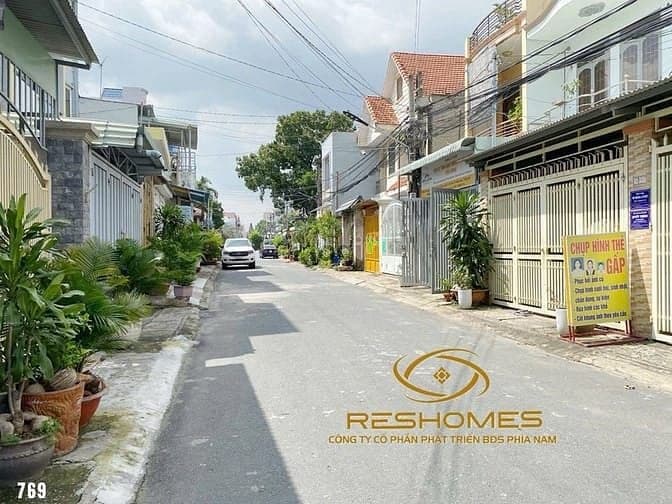 Cho THUÊ nhà cấp 4 chỉ 5tr gần chợ Tân Phong, cư xá Phúc Hải