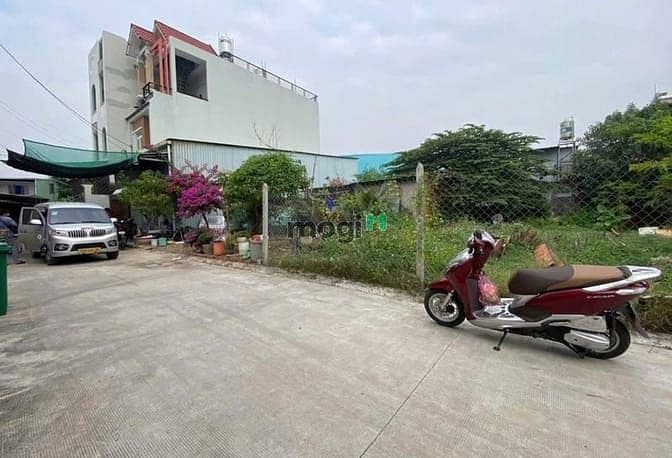 Chốt nhanh lô đẹp Phú Riềng Bình Phước 120m²SHR full thổ cư chỉ 1TỶ930
