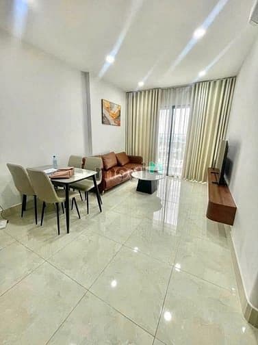 Cho thuê chung cư Carillon 2, Đường Trịnh Đình Thảo 2PN, giá 10 tr/th
