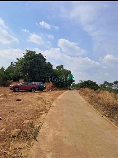 Lô đất đẹp 145m2 Phú Riềng Bình Phước có Sổ hồng