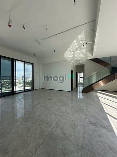 Bán Penthouse Phú Mỹ Hưng dự án cao cấp trên trục đường chính