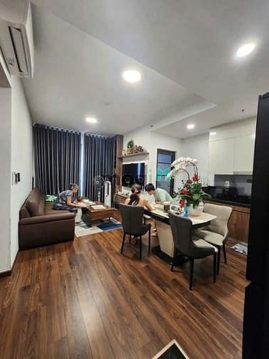 Chung cư Đặng Văn Ngữ, PN: 65m2, NTCC, 2p ngủ, 12,5triệu