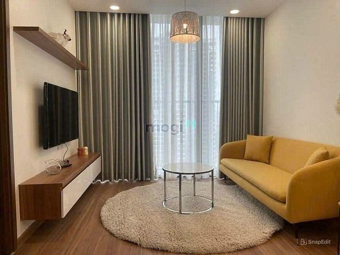 CCCC Picity, Thạnh Xuân 13, Q12: 2p ngủ, NT mới, 10tr/tháng, 60m2