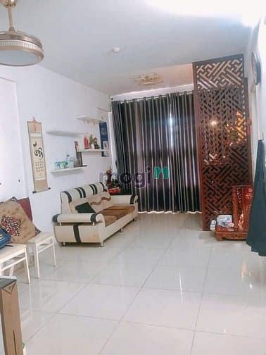 Chung cư Hiệp Thành, Lê Văn Khương, Q12: 80m2, 3p ngủ, có NT, 8triệu