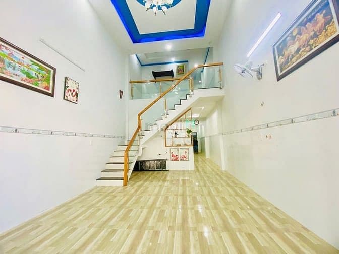 Cho THUÊ nhà 1T1L mới keng gần ngay cty PouChen, cầu Hoá An chỉ 5,5tr