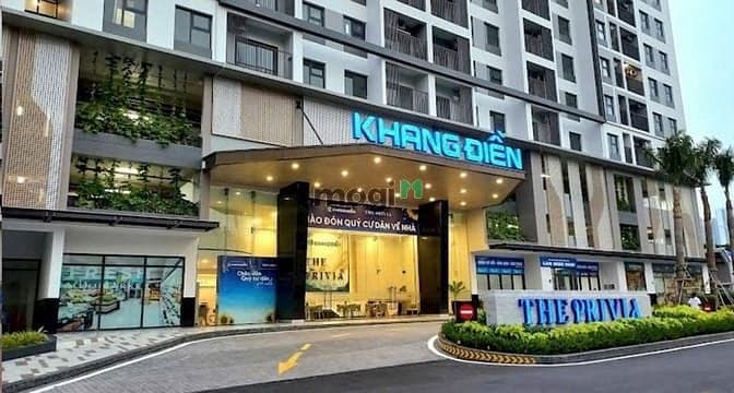 Bán Studio chung cư cao cấp Khang Điền, 2,6 tỷ
