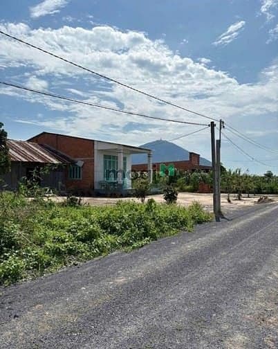 Chốt nhanh lô đất đẹp Đồng Xoài Bình Phước 110m2 giá thương lượng