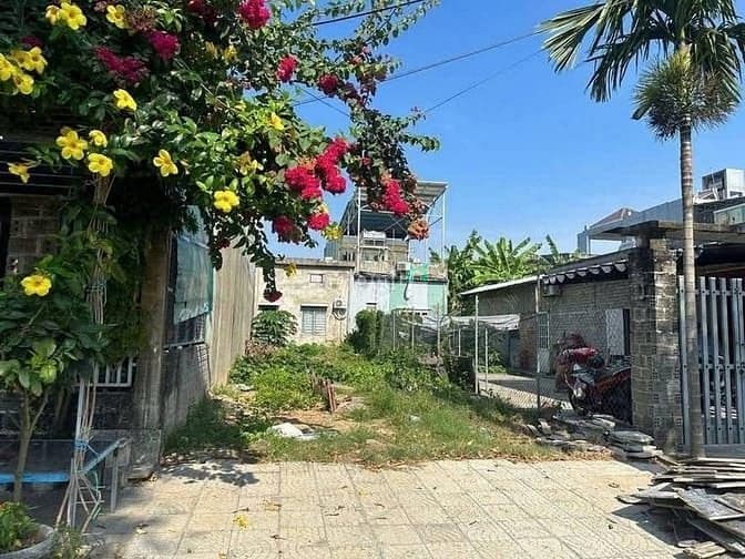 Chính chủ ngộp tiền bán gấp lô đất ngay đường TL7 xã Thái Mỹ 100m2