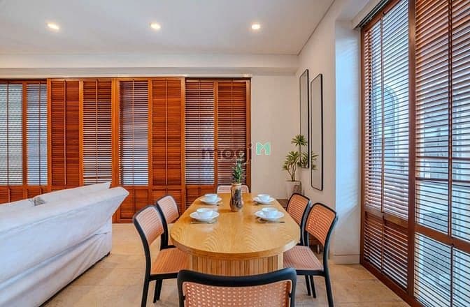 Chính chủ cho thuê 2 căn hộ Avalon Q.1- 103m2 ngay dinh độc lập