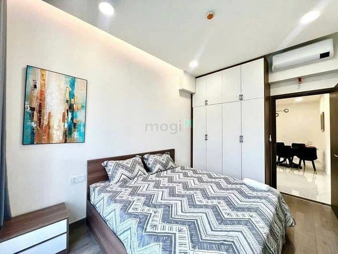 Cho thuê C/c Hà Đô Z751 Đ. Phan Văn Trị 3PN 95m2 full nội thất giá 14