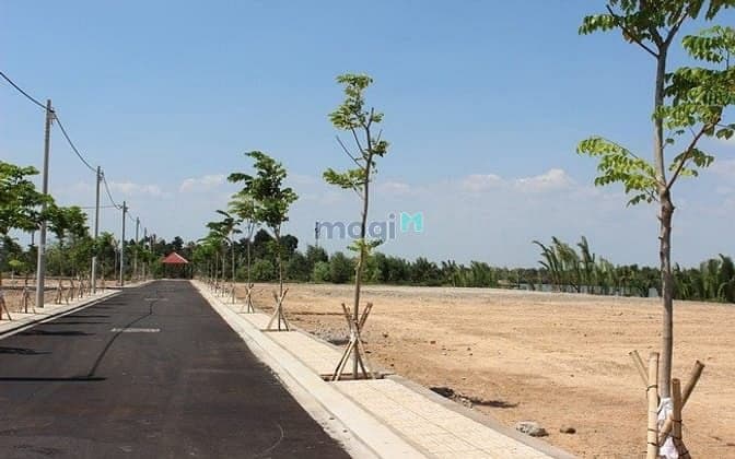 Bán đất Phú Riềng giá rẻ hơn thị trường 20%, cơ hội có 1-0-2.