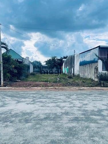 Đất nền khu vực xã Phú Riềng, 138,4m², sổ riêng, đường ô tô