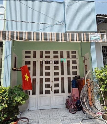 Nhà 2 tầng-Đô Đốc Chấn-Sơn Kỳ-Tân Phú-full THỔ CƯ 70M2-chỉ 5 tỷ x