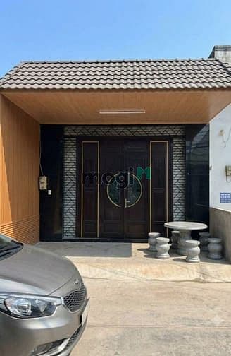 Nhà cấp 4,đường Bình Thành, BHHB, Bình Tân, full THỔ CƯ 5x20M, 5 tỷ x