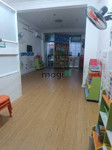 Cho thuê văn phòng MT Chu Văn An, P. Bình Thạnh, 16m2, 5.5tr