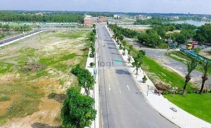 Đất thật - Sổ thật! Bán đất Phú Riềng sổ hồng riêng, công chứng ngay.