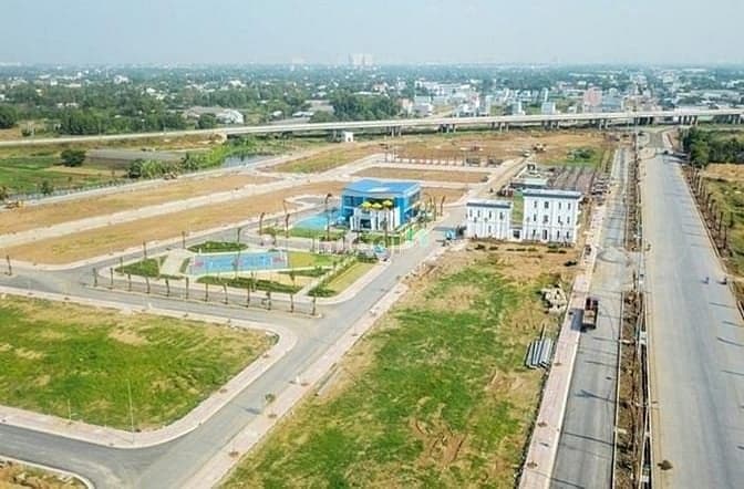 Bán đất Phú Riềng chính chủ, không tranh chấp, quy hoạch sạch 100%.