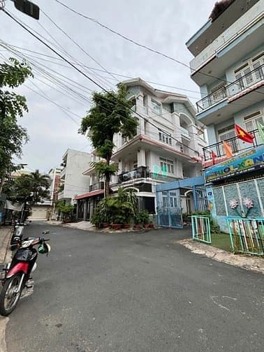 Nhà đẹp đường số 18 - Bình Hưng Hòa - đường 6m - 66m2 - hơn 5 tỷ