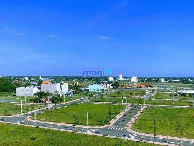 Đầu tư F0! Đất Phú Riềng phân lô vuông vức, quy hoạch đất ở 100%.
