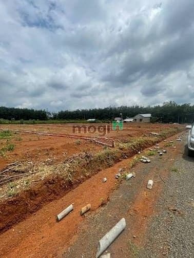 Chính chủ cần bán lô đất ngay sau trường tiểu học Phú Riềng B