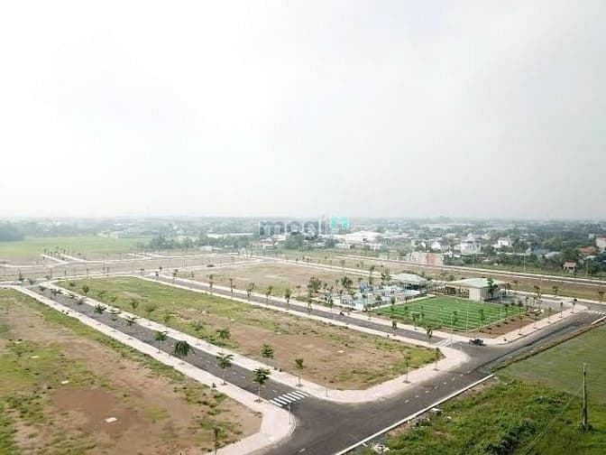 Bán đất Phú Riềng chính chủ, không tranh chấp, quy hoạch sạch 100%.