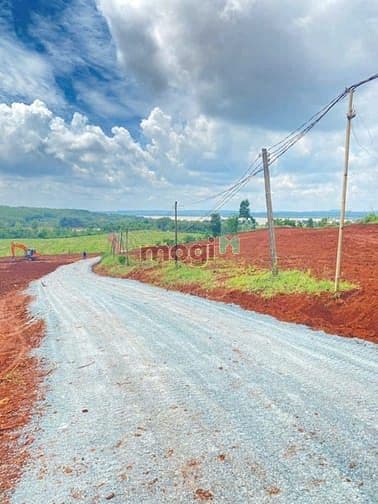 Chính Chủ Bán Gấp Lô đất View Hồ 240m2 Sẵn Sổ 100m2 Thổ Cư Tại Bình Ph
