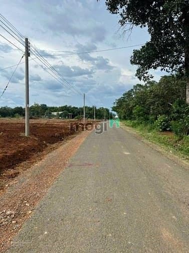 Bán Gấp Lô đất 150m2 Long Bình, Phú Riềng, Bình Phước Giá Rẻ Nhất Khu