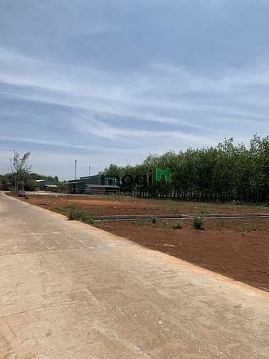 Đất nền 226m2 thổ cư SHR Long Hà Phú Riềng BP 1 tỷ 570 triệu Kề bên t