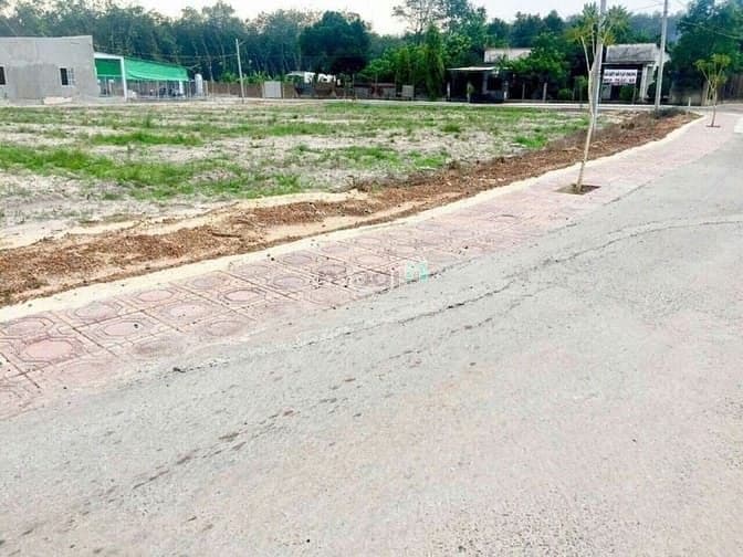 Đất Nền Thổ Cư Giá Rẻ Đâu Tư Phú Trung Phú Riềng Bình Phước Đất Nền