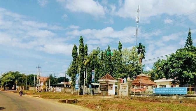 Tôi Có Lô đất 301m2 Tại Bình Phước, Nay Cần Tiền Làm ăn Muốn Bán Nhanh
