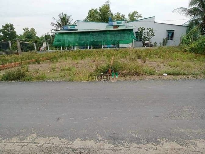 Chính chủ cần bán lại lô đất tại Phú Riềng Bình Phước - Diện tích 5x33