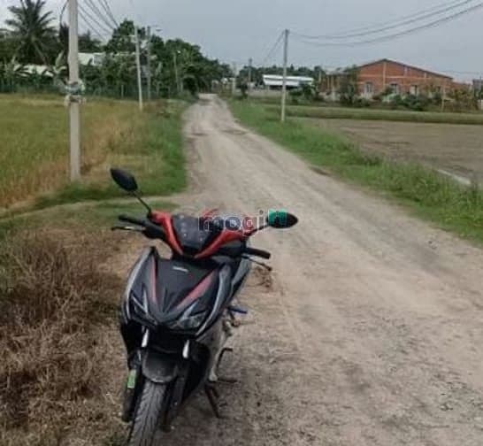 Bán đất tại Xã Phú Trung, Phú Riềng, Bình Phước Diện tích 250m2 thổ cư