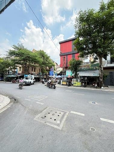 Nhà thành thái - hẻm thông - 3 tầng - trung tâm Q10 - 57m2 - hơn 7 tỷ