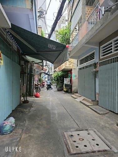 Nhà Điện Biên Phủ - Cao Thắng - HXH - 2 tầng - 68m2 - chỉ 8.4 tỷ