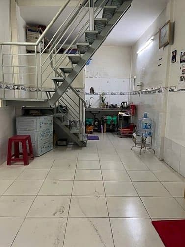 Bán nhà phường Tây Thạnh, Tân Phú, 36m2, SỔ HOÀN CÔNG ĐỦ, chỉ 2 tỷ x