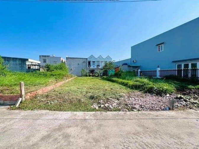 Đất nền Biên Hòa 123M² – sổ hồng riêng full thổ cư – CHỈ 1 TỶ 150