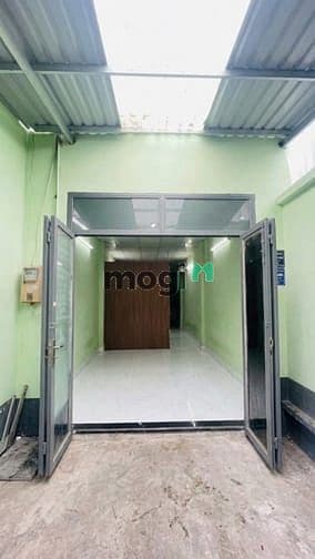 Nhà cấp 4, đường Lê Trọng Tấn, BHH, Bình Tân, FULL THỔ CƯ 39M2, 3 tỷ x