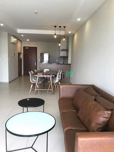 Cho thuê chung cư Gold View - 90m2 2Pn2Wc - View Hồ Bơi - Giá 19tr