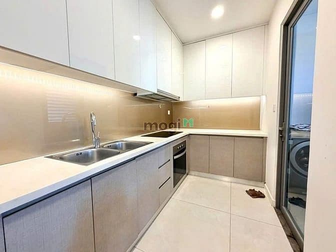 Cho thuê c/c cao cấp Resgreen Tower 3PN giá 15 tr/th nhà nội thất cơ b