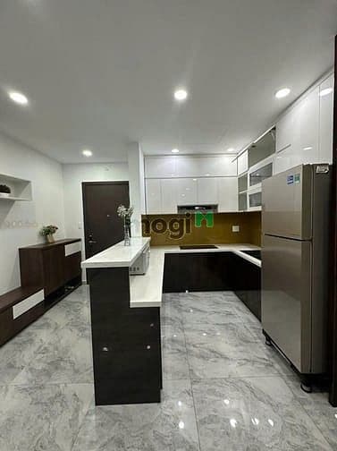 Chung cư Resgreen Tower cho thuê 14.5 tr/th nhà nội thất i hình