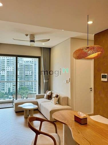Cho thuê chung cư cao cấp Orchard Garden- Hồng Hà, Full Nt giá 12tr5