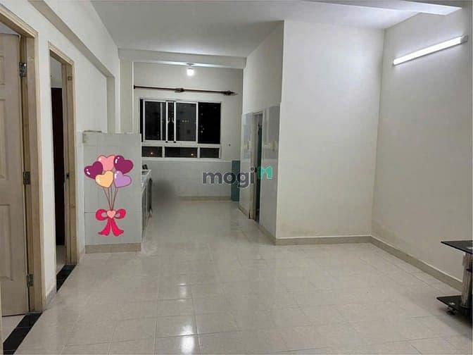 Căn hộ chung cư An Phúc cho thuê nhà trống, tầng cao, view đẹp.