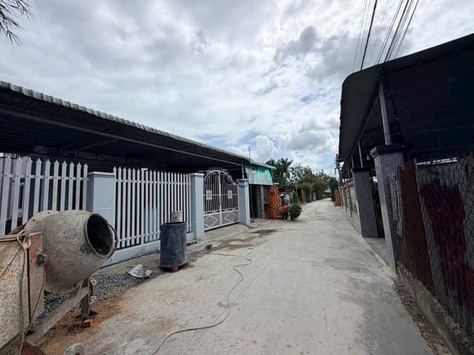 Bán đất chính chủ, 100% thổ cư, Gò Dầu, Tây Ninh