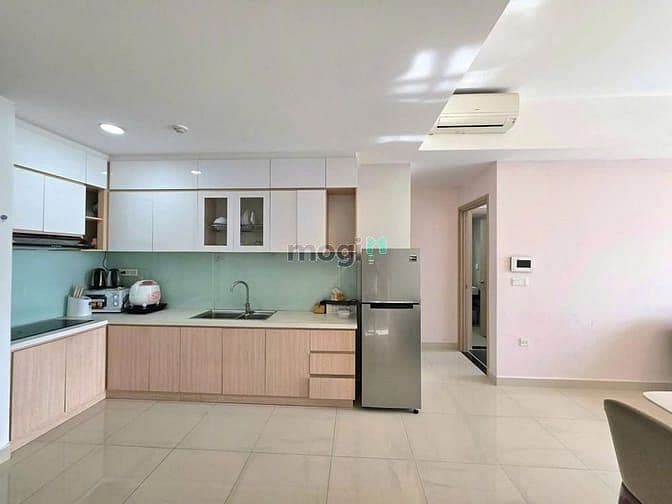 Cho thuê căn hộ IDICO gần đầm sen 2PN full nội thất giá 11tr/th