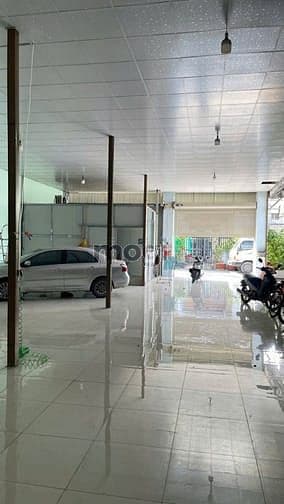 Cho thuê mặt bằng kho xưởng 200m2 gần BV Đồng Nai giá 15 triệu