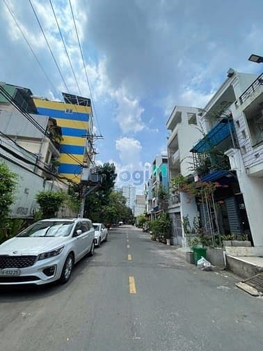 MTKD Trần Thủ Độ - 5 tầng - Nguyễn Sơn - khu kd sầm uất - 35m2