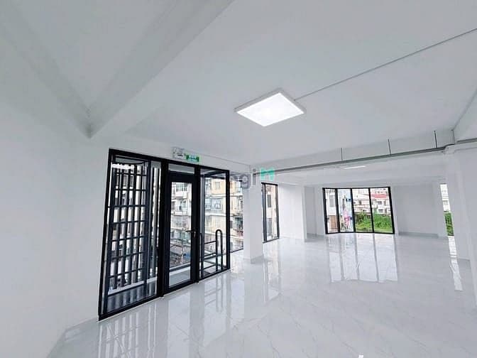 Cho Thuê Văn Phòng 205 m2 - Đường Hoàng Sa, Phường Đa Kao, Quận 1