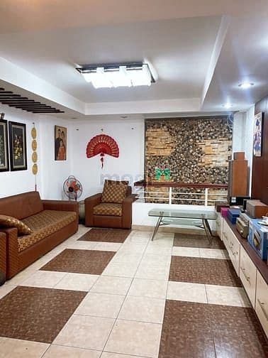 Nhà Dương Văn Quá - 5 tầng - Tân Hương - gần Aeon mall tân phú - 56m2