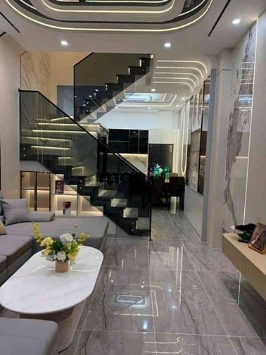 Nhà Hoàng Bật Đạt - Nguyễn Phúc CHu - khu sân bay - 48m2 - 3 tầng