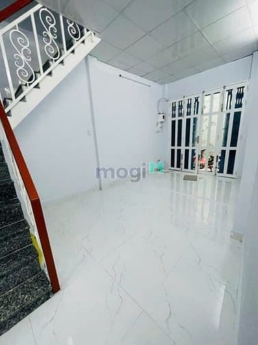 Chính chủ cho thuê nhà nguyên căn QUẬN 5 - NHÀ MỚI Đường Hà Tôn Quyền
